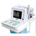 DW-3101A Full-digtial scanner à ultrasons de diagnostic portable